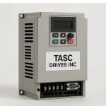 TASC DRIVES INC; AB254140; SPEED CONTROLLER BOARD
