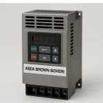 ASEA BROWN BOVERI; AC 800F 4MB 115/230 VAC; FIELD CONTROLLER