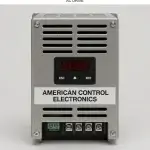 AMERICAN CONTROL ELECTRONICS; MINARIK DRIVES; AC214T15; AC DRIVE