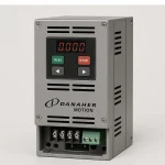 DANAHER MOTION; ACD4805-W4; SERVO MOTOR CONTROLLER