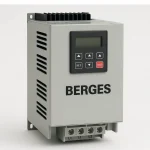 BERGES; ACM-D2-1.1KW; AC DRIVE