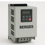 BERGES; ACM-D2-15.0KW; AC DRIVE