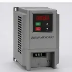 AUTOMATION DIRECT; ACNND-41P0; AC GENERAL PURPOSE DRIVE