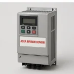 ASEA BROWN BOVERI; ACQ580-01-12A7-4; LOW VOLTAGE AC DRIVE