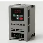 SHINKO TECHNOS; ACR-13A-S/M; CONTROLLER