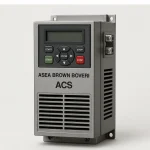 ASEA BROWN BOVERI; ACS-AP-I; ASSITANT CONTROL PANEL