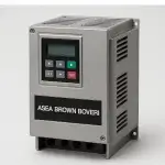 ASEA BROWN BOVERI; ACS-CP-L; BASIC CONTROL PANEL