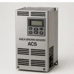 ASEA BROWN BOVERI; ACS100/140/400-EXT; DISCONITNUED BY MANUFACTURER