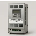 ASEA BROWN BOVERI; ACS101-1K6-1-U; AC DRIVE