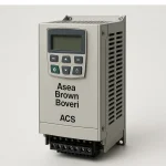 ASEA BROWN BOVERI; ACS101-2K7-1; AC DRIVE
