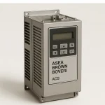 ASEA BROWN BOVERI; ACS101-K25-1; AC DRIVE