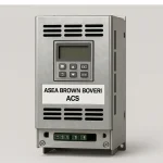 ASEA BROWN BOVERI; ACS101-K75-1; AC DRIVE