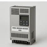 ASEA BROWN BOVERI; ACS141-4K1-1; AC DRIVE