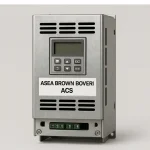 ASEA BROWN BOVERI; ACS141-K25-1; INVERTER
