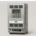 ASEA BROWN BOVERI; ACS141-K25-1-U; AC DRIVE