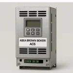 ASEA BROWN BOVERI; ACS143-1K6-3; AC INVERTER DRIVE