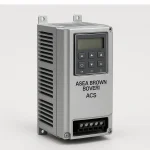 ASEA BROWN BOVERI; ACS143-4K1-3; AC DRIVE