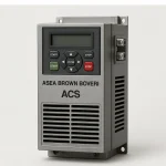 ASEA BROWN BOVERI; ACS150-01U-04A7-2; AC DRIVE