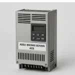 ASEA BROWN BOVERI; ACS150-03U-01A2-4; AC DRIVE