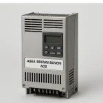 ASEA BROWN BOVERI; ACS150-03U-02A4-4; AC DRIVE