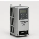 ASEA BROWN BOVERI; ACS150-03U-09A8-2; AC DRIVE
