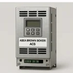 ASEA BROWN BOVERI; ACS180-04S-09A4-4; VARIABLE SPEED DRIVE