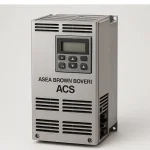 ASEA BROWN BOVERI; ACS180-04S-09A8-2; ACS180 AC DRIVE