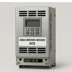 ASEA BROWN BOVERI; ACS180-04S-25A0-2; ACS180 AC DRIVE