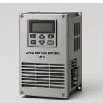 ASEA BROWN BOVERI; ACS180-04S-25A0-4; VARIABLE SPEED DRIVE