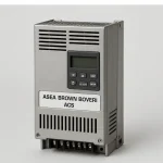 ASEA BROWN BOVERI; ACS201-1P1-1-00-10; AC DRIVE