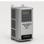 ASEA BROWN BOVERI; ACS201-1P1-1-00P10; AC DRIVE