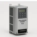ASEA BROWN BOVERI; ACS250-01U-04A3-2+B063; AC DRIVE
