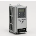 ASEA BROWN BOVERI; ACS250-01U-05A8-1; AC DRIVE