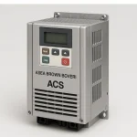 ASEA BROWN BOVERI; ACS250-03U-02A1-6+B063; AC DRIVE