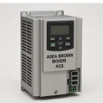 ASEA BROWN BOVERI; ACS250-03U-12A0-6; AC DRIVE