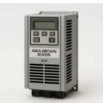 ASEA BROWN BOVERI; ACS250-03U-17A0-6; AC DRIVE