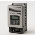 ASEA BROWN BOVERI; ACS255-03U-18A0-2+B068; ACS255 AC DRIVE