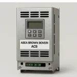 ASEA BROWN BOVERI; ACS310-01U-07A5-2; DRIVE