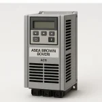 ASEA BROWN BOVERI; ACS310-03E-25A4-4; FREQUENCY INVERTER DRIVE