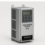 ASEA BROWN BOVERI; ACS310-03U-02A6-4; DRIVE