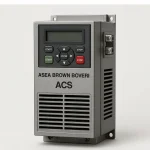ASEA BROWN BOVERI; ACS310-03U-05A2-2; DRIVE