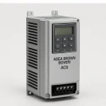ASEA BROWN BOVERI; ACS310-03U-06A2-4; DRIVE