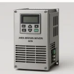 ASEA BROWN BOVERI; ACS310-03U-09A7-4; DRIVE