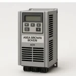 ASEA BROWN BOVERI; ACS310-03U-48A4-4; DRIVE
