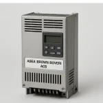 ASEA BROWN BOVERI; ACS320-03U-02A4-4; DRIVE