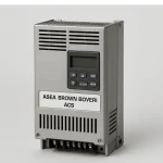 ASEA BROWN BOVERI; ACS320-03U-05A6-4; HVAC DRIVE