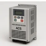 ASEA BROWN BOVERI; ACS350-03E-05A6-4; INVERTER DRIVE