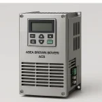 ASEA BROWN BOVERI; ACS350-03U-02A4-2+B063+F278; DRIVE