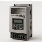 ASEA BROWN BOVERI; ACS350-03U-08A8-4; 480 VAC