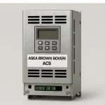 ASEA BROWN BOVERI; ACS350-03U-17A6-2; DRIVES